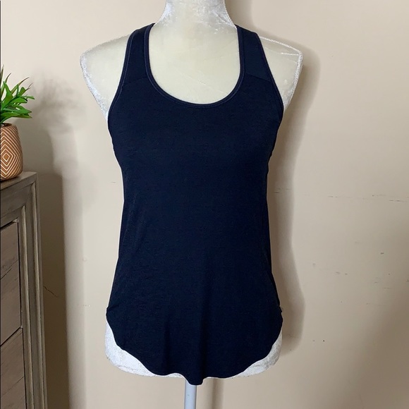 athleta • hullabraloo support tank top - Picture 2 of 12